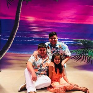 Meet your Posher, Veronica